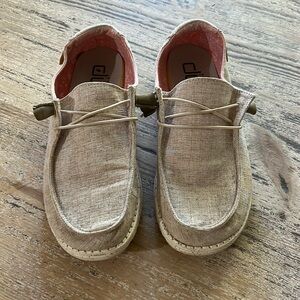 Women’s Hey Dude shoes